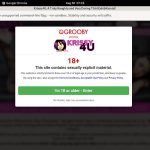 Krissy4u.com Mit Bankkarte Krissy4u.com Mit Bankkarte