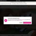 Login To Camlust.com For Free
