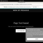Pegasus_Studios Discount Promotion