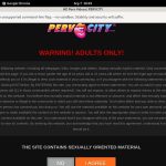 Pervcity Forum
