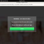 Sapphicerotica Paypal Discount