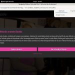 Sexyjacky.com Checkout Form Sexyjacky.com Checkout Form