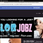 Slobjobz Pay Site