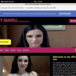 Sonya2017.modelcentro.com App