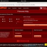 PrincessKitty Porn PrincessKitty Porn